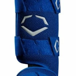 EvoShield PRO-SRZ Batter’s Leg Guard – Black (WTV1200BL) -Baseball Bat Sales products pro srz lg 3