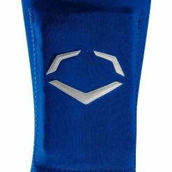 EvoShield PRO-SRZ Wrist Guard – Royal (WTV5200RO) -Baseball Bat Sales products pro srz wg 2 1 1