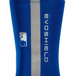 EvoShield PRO-SRZ Wrist Guard – Royal (WTV5200RO) -Baseball Bat Sales products pro srz wg 3 1 1