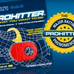 Prohitter – Bat Grip Aid