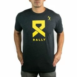 Baseballism Rally Ribbon T-Shirt (Men’s)