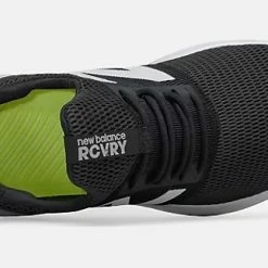 New Balance RCVRYv2 Men’s Recovery Shoes – Black/White (RCVRYB2) 8 New Balance RCVRYv2 Men’s Recovery Shoes – Black/White (RCVRYB2) -Baseball Bat Sales products rcvryb2 3