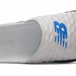 New Balance – Fresh Foam Hupo’o Slides – White (SMFTEKM1) -Baseball Bat Sales products smftekm1 3