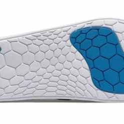 New Balance – Fresh Foam Hupo’o Slides – White (SMFTEKM1) -Baseball Bat Sales products smftekm1 4