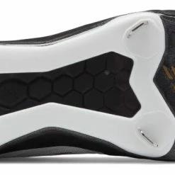 New Balance – Black/White Fresh Foam VELO1 Women’s Spikes (SMVELOK1) -Baseball Bat Sales products smvelok1 3