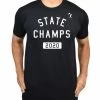 Baseballism – State Champs 2020 T-Shirt (Men’s)