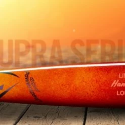 Louisville Slugger Limited Edition Supra Sunset Wood Bat -Baseball Bat Sales products supra sunset