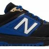 New Balance – Black/Blue Fresh Foam T3000v4 Men’s Turfs (T3000BB4) -Baseball Bat Sales products t3000bb4 1