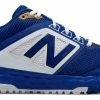 New Balance – Royal/White Fresh Foam T3000v4 Men’s Turfs (T3000TB4) -Baseball Bat Sales products t3000tb4 1