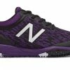 New Balance 4040v5 Turf Trainer – Black/Purple (T4040BP5) -Baseball Bat Sales products t4040bp5 1