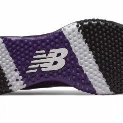 New Balance 4040v5 Turf Trainer – Black/Purple (T4040BP5) -Baseball Bat Sales products t4040bp5 4
