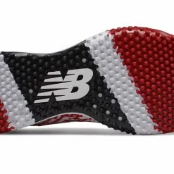New Balance 4040v5 Turf Trainer – Maroon/White (T4040MW5) -Baseball Bat Sales products t4040mw5 4