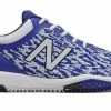 New Balance 4040v5 Turf Trainer – Royal/White (T4040TB5) -Baseball Bat Sales products t4040tb5 1 1