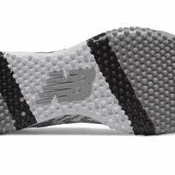 New Balance 4040v5 Turf Trainer – Grey/White (T4040TG5) -Baseball Bat Sales products t4040tg5 4