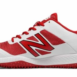 New Balance – Coumarin Pack Spikes – White/Burgundy/Gold (L3000MW3) -Baseball Bat Sales products t4040tr4 2 1