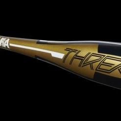 Rawlings 2020 Threat USA (-12, 2 5/8″) Baseball Bat (USZT12)