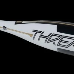 Rawlings 2020 Threat USSSA (-12, 2 3/4″) Baseball Bat (UTZT12)
