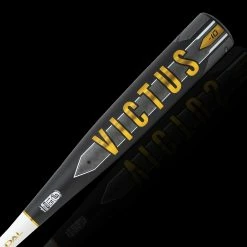 Victus Vandal Senior League (-10) USSSA Bat (VSBVX10) -Baseball Bat Sales products vandal 10 3