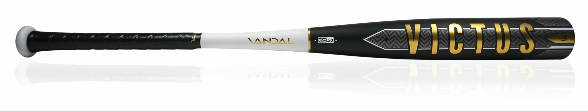 Victus – Vandal BBCOR (-3) Baseball Bat (VCBV) 3 Victus – Vandal BBCOR (-3) Baseball Bat (VCBV)