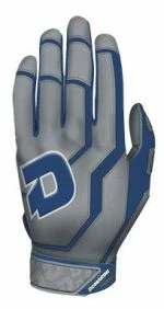 Demarini Versus Batting Glove – Adult – Navy