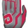 Demarini Versus Batting Glove – Youth – Red 2 Demarini Versus Batting Glove – Youth – Red -Baseball Bat Sales products versus red