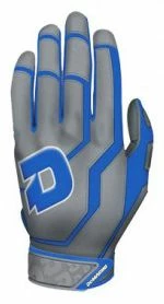 Demarini Versus Batting Glove – Adult – Royal
