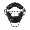 EvoShield Pro-SRZ Catcher’s Facemask (WB5708501) 1 EvoShield Pro-SRZ Catcher’s Facemask (WB5708501) -Baseball Bat Sales products wb5708501 blk 1