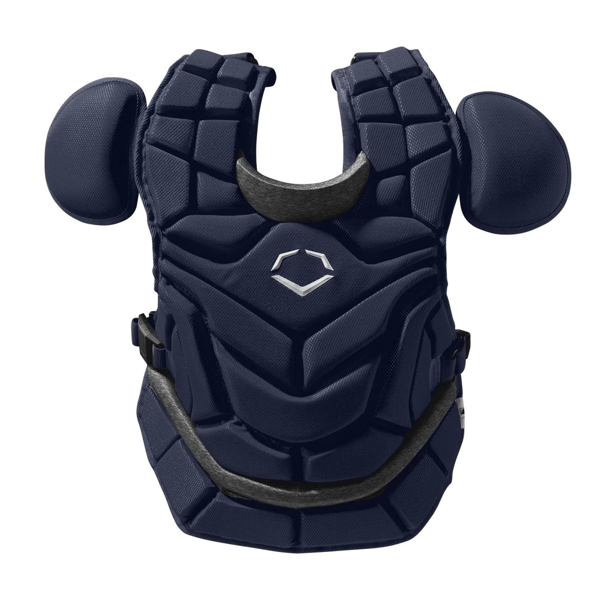 EvoShield Pro-SRZ Catcher’s Chest Protector – 15″ Intermediate (WB570930INT) 6 EvoShield Pro-SRZ Catcher’s Chest Protector – 15″ Intermediate (WB570930INT) - Image 4