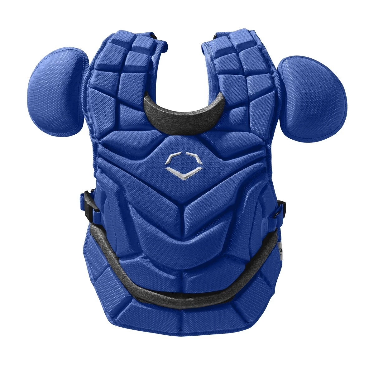 EvoShield Pro-SRZ Catcher’s Chest Protector – 15″ Intermediate (WB570930INT) 7 EvoShield Pro-SRZ Catcher’s Chest Protector – 15″ Intermediate (WB570930INT) - Image 5