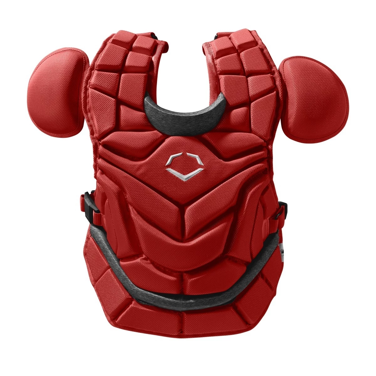 EvoShield Pro-SRZ Catcher’s Chest Protector – 15″ Intermediate (WB570930INT) 8 EvoShield Pro-SRZ Catcher’s Chest Protector – 15″ Intermediate (WB570930INT) - Image 6