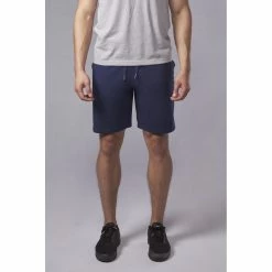 Evoshield Men’s Pro Team Clubhouse Shorts – Grey -Baseball Bat Sales products wb6001701 2 1