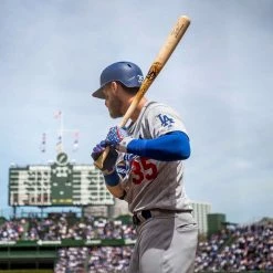 MLB Prime Signature Series Cody Bellinger Game Model (WBL2437010) 8 MLB Prime Signature Series Cody Bellinger Game Model (WBL2437010) -Baseball Bat Sales products wbl2437010 cb35 2