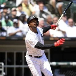 MLB Prime Signature Series Eloy Jimenez Game Model (WBL2438010) -Baseball Bat Sales products wbl2438010 ej74 3