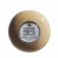 MLB Prime Signature Series Eloy Jimenez Game Model (WBL2438010) -Baseball Bat Sales products wbl2438010 ej74 5