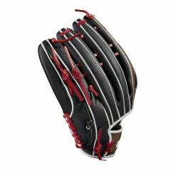 Wilson A2K 1799SS 12.75″ Outfielder’s Glove -Baseball Bat Sales products wbw100069 1799ss 5