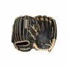 Wilson A2000 2021 B2SS 12″ Pitcher’s Glove -Baseball Bat Sales products wbw100100 1