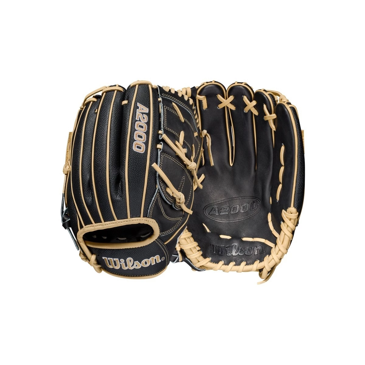 Wilson A2000 2021 B2SS 12″ Pitcher’s Glove 3 Wilson A2000 2021 B2SS 12″ Pitcher’s Glove