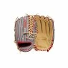Wilson A2000 2021 OT7SS 12.75″ Outfield Glove -Baseball Bat Sales products wbw100104 1