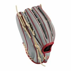 Wilson A2000 2021 OT7SS 12.75″ Outfield Glove -Baseball Bat Sales products wbw100104 5