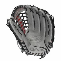 Wilson A2000 2021 PF92SS 12.25″ Pedroia Fit Outfield Glove 11 Wilson A2000 2021 PF92SS 12.25″ Pedroia Fit Outfield Glove -Baseball Bat Sales products wbw100110 3