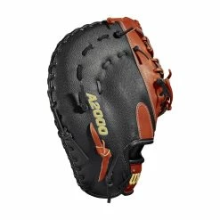 Wilson A2000 2021 SC1620SS 12.5″ First Base Mitt 13 Wilson A2000 2021 SC1620SS 12.5″ First Base Mitt -Baseball Bat Sales products wbw100123 5