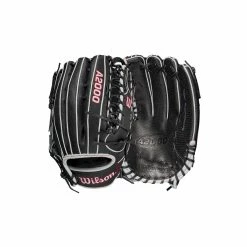 Wilson A2000 2021 SCOT7SS 12.75″ Outfield Glove