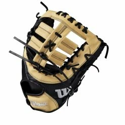 Wilson A2K 2021 JAB79 12.5″ Abreu Game Model Mitt -Baseball Bat Sales products wbw100233 4