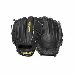 Wilson A2000 2021 CK22 11.75″ Kershaw Game Model Glove
