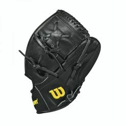 Wilson A2000 2021 CK22 11.75″ Kershaw Game Model Glove -Baseball Bat Sales products wbw100236 4