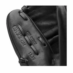 Wilson A2000 2021 CK22 11.75″ Kershaw Game Model Glove -Baseball Bat Sales products wbw100236 7