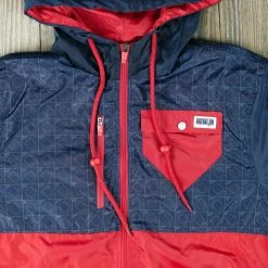 Baseballism – Winfield Men’s Windbreaker -Baseball Bat Sales products windbreakernr 2