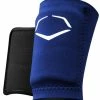 EvoShield Protective Wrist Guard – Navy -Baseball Bat Sales products wrist guard nvy