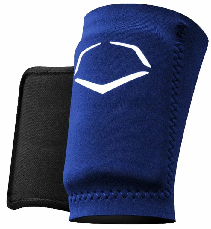 EvoShield Protective Wrist Guard – Navy 3 EvoShield Protective Wrist Guard – Navy