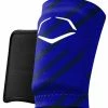 EvoShield Protective Wrist Guard – Royal Speed Stripe -Baseball Bat Sales products wrist guard ss roy